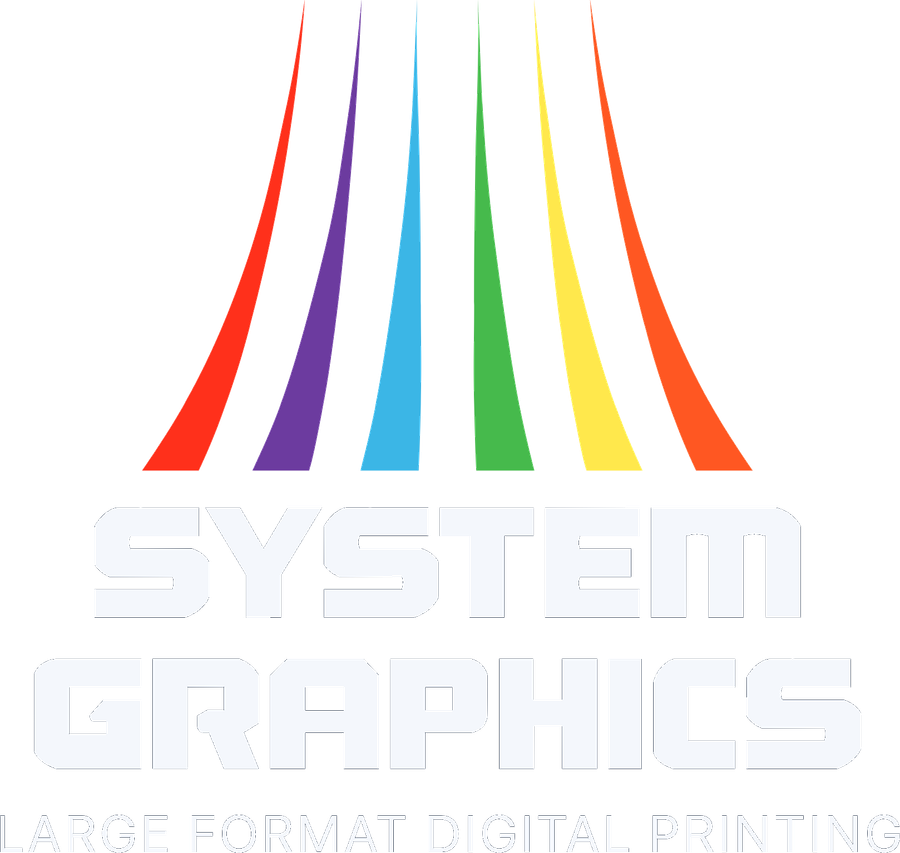 System Graphics logo