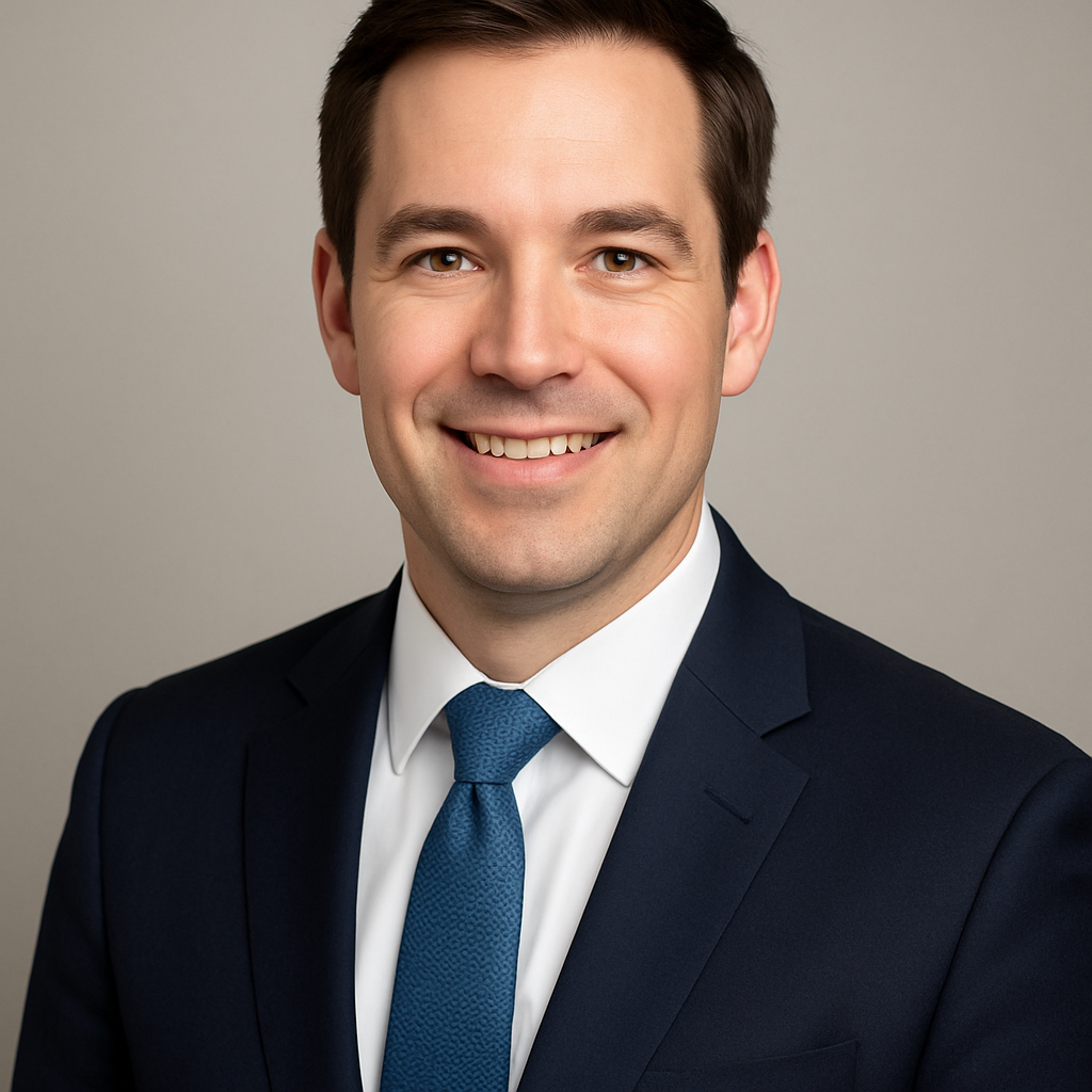 David Chen